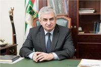 Газету «Гал» поздравил Президент